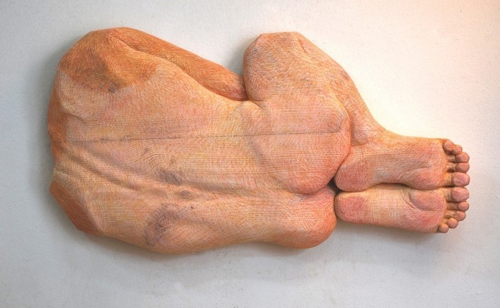 nico nubiola - parking gratis - le bastart