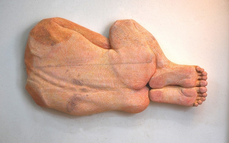 nico nubiola - parking - le bastart