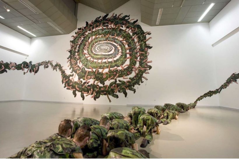 enrique marty - fanaticos - le bastart