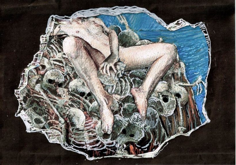 enrique marty - pointless - le bastart