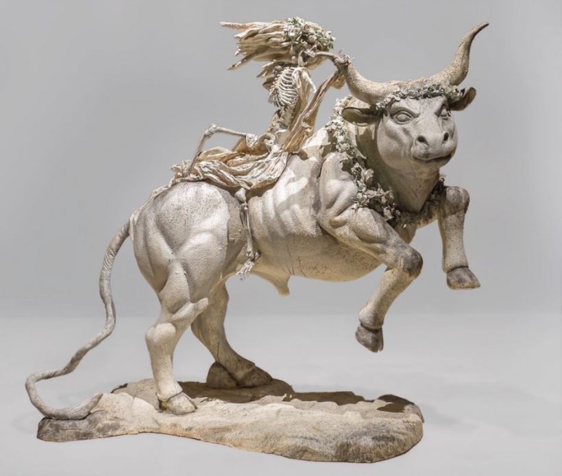 enrique marty - rapto europa - le bastart