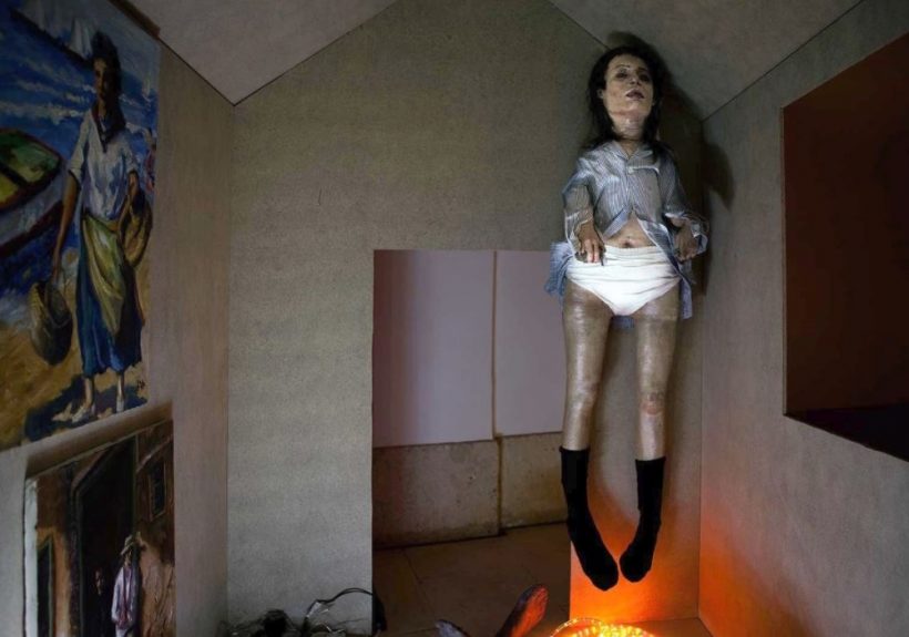 enrique marty - sombra - le bastart