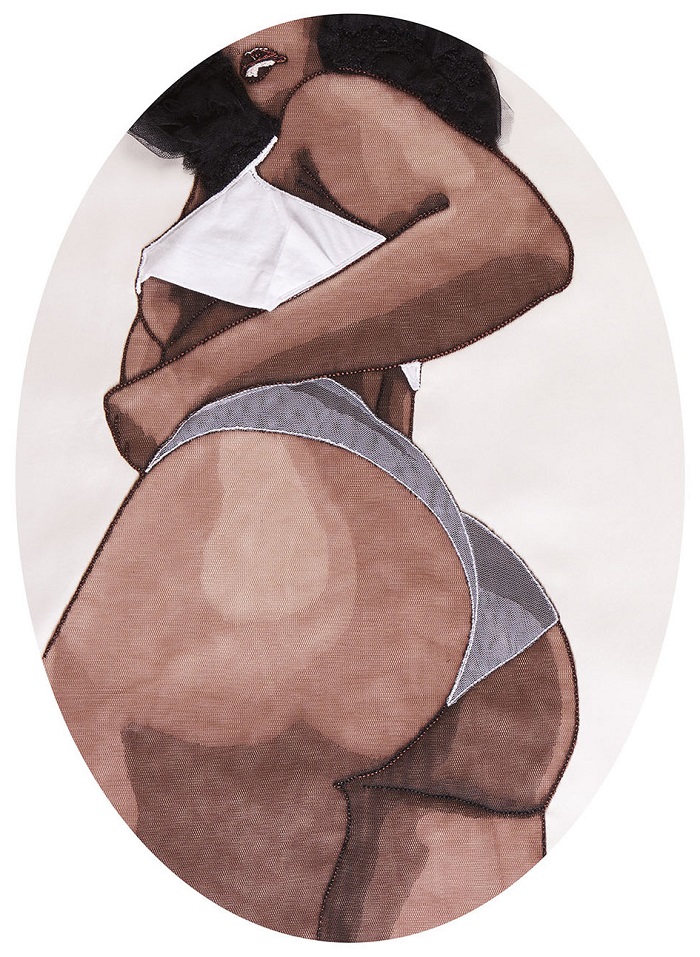 frances goodman - dancing on my own - le bastart