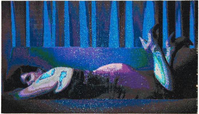 frances goodman - gimme - le bastart