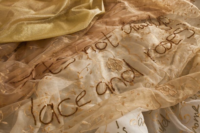 frances goodman - the dream - le bastart