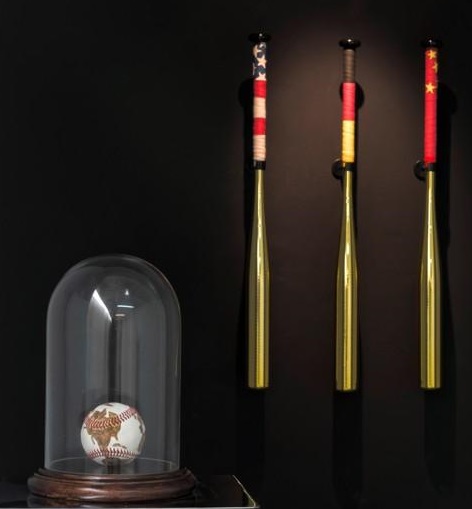 avelino sala - niemeyer - le bastart