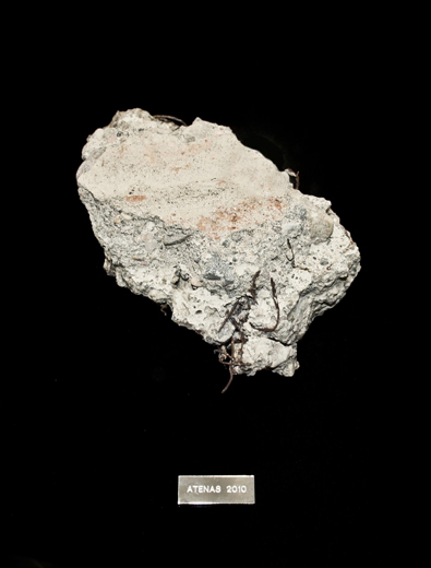 avelino sala - museo de la revuelta - le bastart