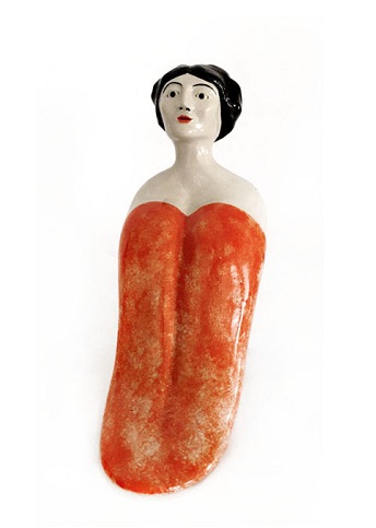 laia arqueros - ceramica - le bastart