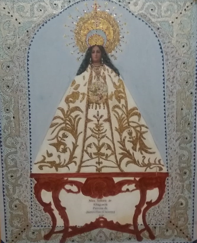 julio julian - virgen - le bastart