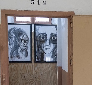 laura guisado - la modelo - le bastart