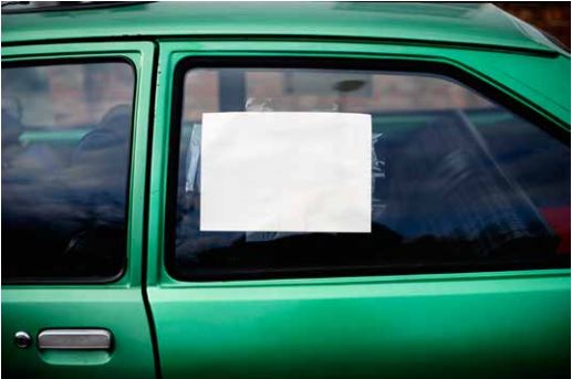 david batchelor - found monochromes - le bastart