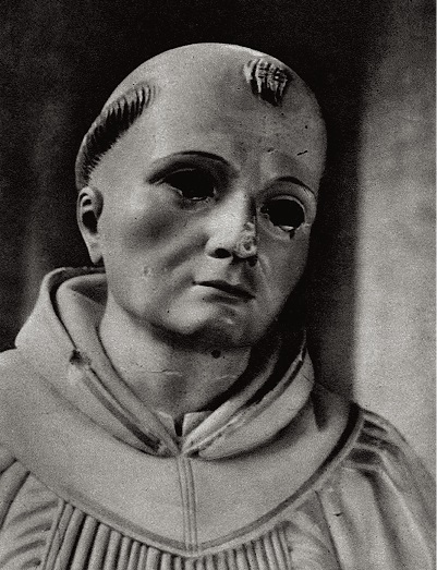 pedro g romero - archivo fx - le bastart