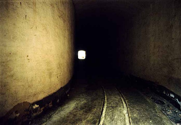 rosell meseguer - tunel cenizas - le bastart