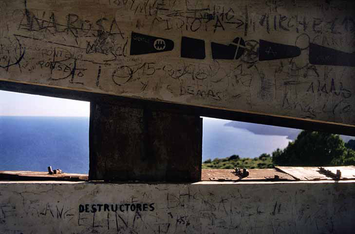 rosell meseguer - murales - le bastart