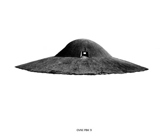 rosell meseguer - ovni - le bastart