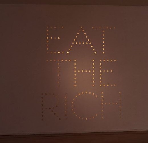 eugenio merino - paradise - le bastart