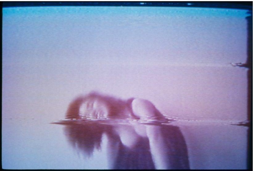 pipilotti rist - misses much caixaforum - le bastart