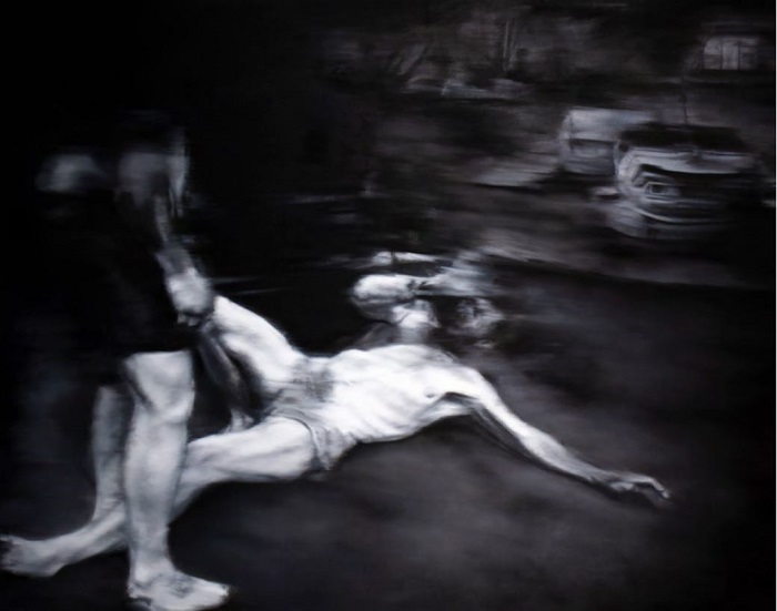 josep tornero - damasco - le bastart