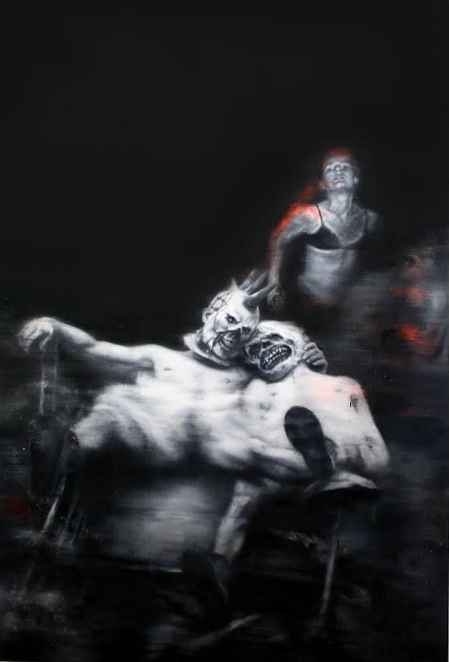 josep tornero - helter skelter