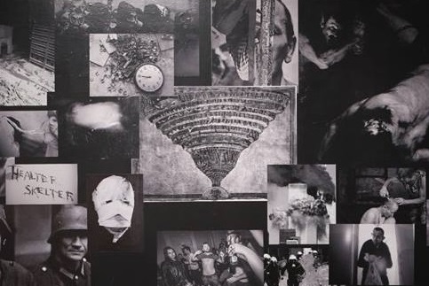 josep tornero - luciérnagas - le bastart