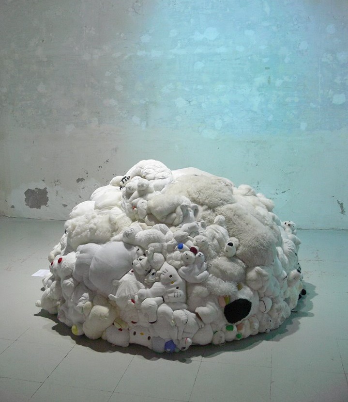 nathalie rey - igloo - le bastart