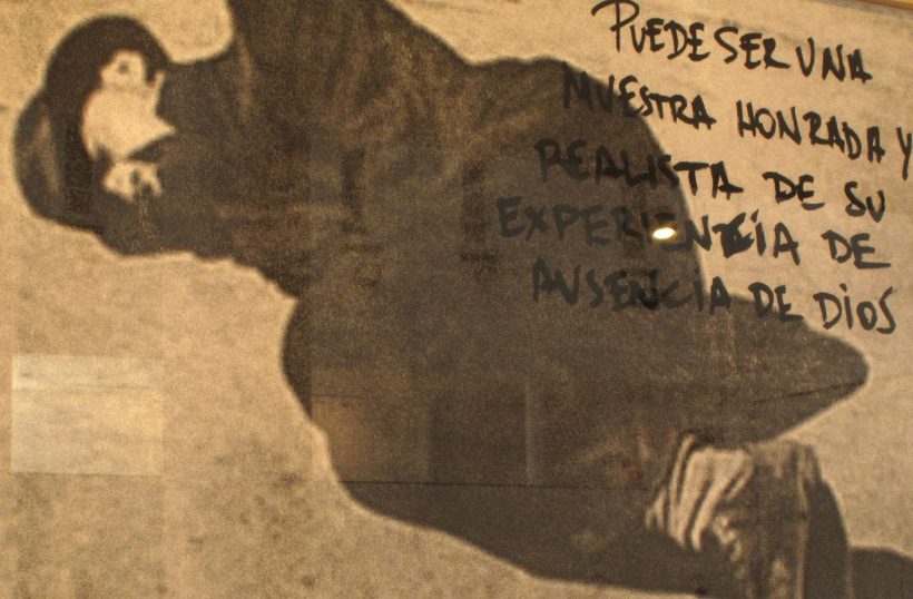 jorge garcia - orden personal - le bastart