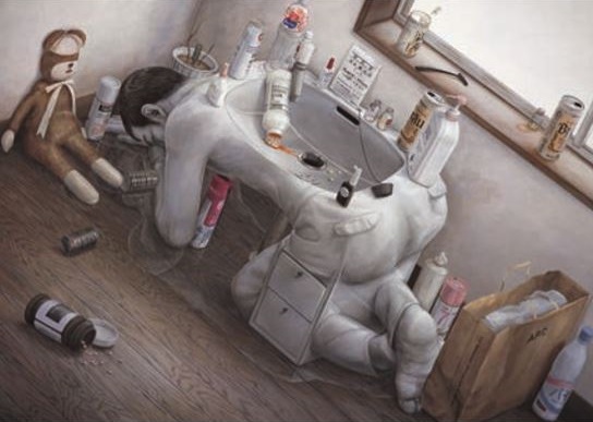 tetsuya ishida - decidido por mi mismo - le bastart