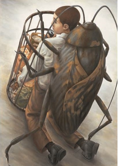 tetsuya ishida - sueño angustioso- le bastart