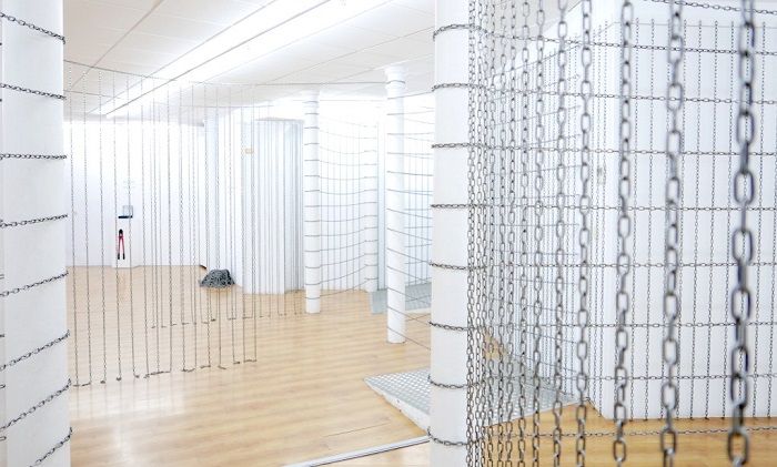 dos jotas - acero pulido - le bastart