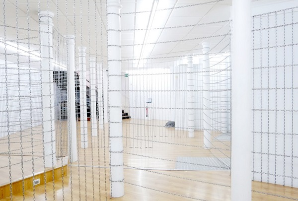 dos jotas - acero pulido - le bastart