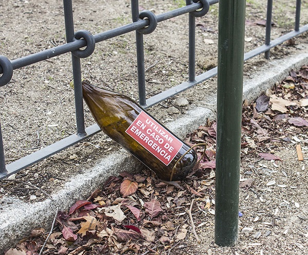 dos jotas - emergencia - le bastart