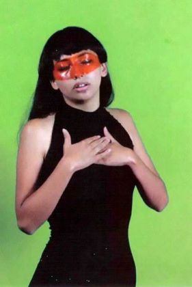 saskia calderon - requiem - le bastart