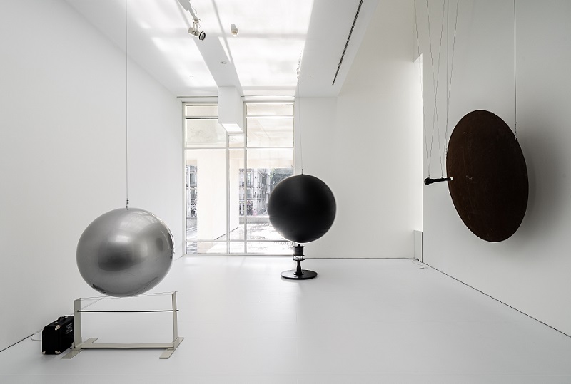 takis - macba - le bastart